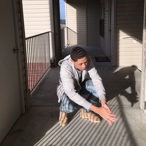 Meet your Posher, Ybg